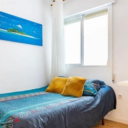 Acogedora Habitacion En Apartamento Compartido Amplio Y Centrico Granada Eksteriør bilde