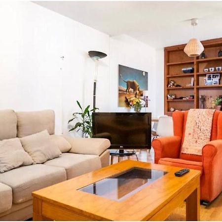 Acogedora Habitacion En Apartamento Compartido Amplio Y Centrico Granada Eksteriør bilde