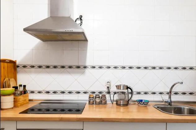 Acogedora Habitacion En Apartamento Compartido Amplio Y Centrico Granada Eksteriør bilde