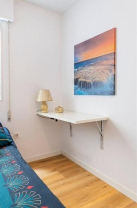 Acogedora Habitacion En Apartamento Compartido Amplio Y Centrico Granada Eksteriør bilde
