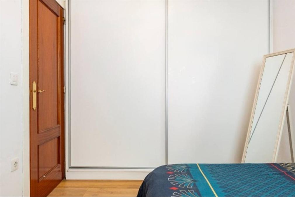 Acogedora Habitacion En Apartamento Compartido Amplio Y Centrico Granada Eksteriør bilde
